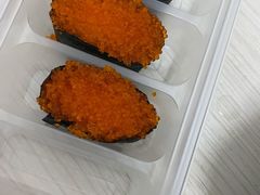 -禾绿寿司·定食·拉面·烧炸(喜荟城店)