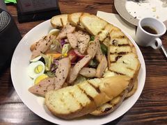 -边渡咖啡烘焙店(昙华林店)