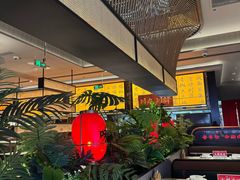 -辛香汇·现炒川菜(城北万象城店)