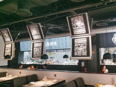 -太二酸菜鱼(菱角湖万达店)