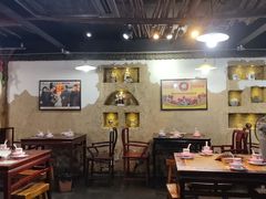 -酒肉门孔府菜(曲阜游客中心店)