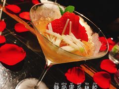 -wann lounge 低温慢煮牛排·清吧