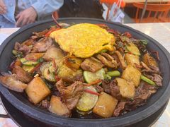 -一烙锅(友谊店)