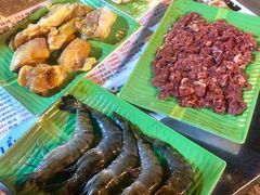 -瓦片烤肉(13号店)
