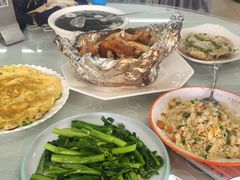-双月饭店·20年老字号(新村店)