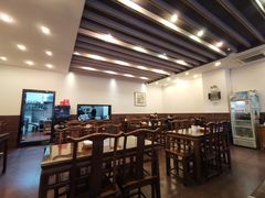 大堂-明将锅贴(五爱路店)