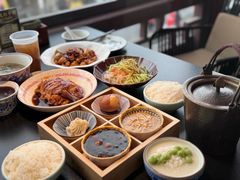 -奇芳阁·百年清真南京菜(夫子庙店)
