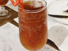 -92°C俄式厨房(中央大街店)