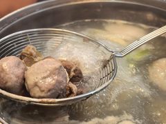 -福合埕牛肉丸(福平路店)