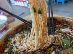 -乐山第一家临江鳝丝(茶坊路店)