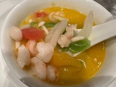 -彩丰楼·中餐厅(国家会展中心上海洲际店)