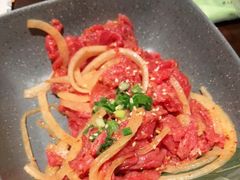 -新石器烤肉(虹悦城店)
