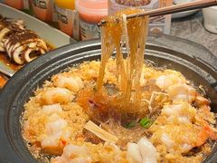 -前海沿·青岛菜(乐客城店)