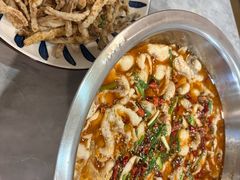 -老四川平头酸菜鱼(衙前店)