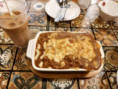 -番茄屋葡式美食(总店)