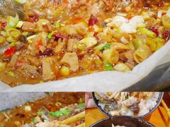-三煮纸包鱼(青岛总店)