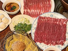 -前门张记涮肉(前门店)