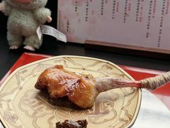 -鳥喜Toriki怀石烧鸟料理