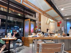 -火山屋台(新街口店)