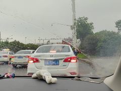 -黄泥岗·地道湖北菜(奥特莱斯店)