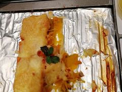 -小厨娘淮扬菜(六合欢乐港店)