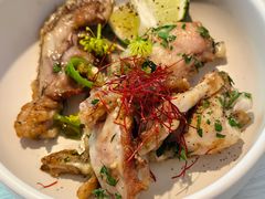 牛蛙-Ocean's Table 欧舍