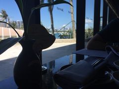 -雾山韩式烤肉·海南糟粕&椰子鸡火锅·海景餐厅(三亚绿发山海天JW万豪酒店)