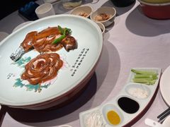 -京味斋·北京烤鸭(华威桥北工大店)