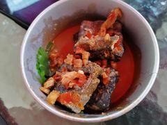 -董顺桃老长沙臭豆腐(步行街店)