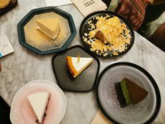 -Home Cafe(水榭春天店)