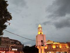 -肯德基(泉州东街店)