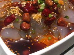 -半天妖烤鱼(槐房万达店)