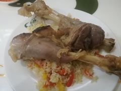 -民杨抓饭(柏香苑店)