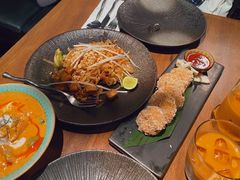 Thai泰式炒米粉-米泰MiThai