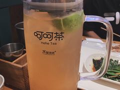 -木屋烧烤(坂田天安云谷店)