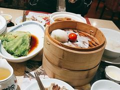 -点都德(千灯湖环宇城店)
