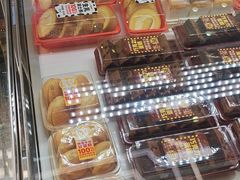 -味多美蛋糕(金顶街店)