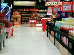 -利群商厦(台东店)