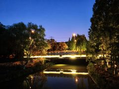 -九里河湿地公园