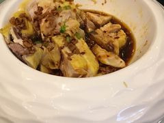 -铂尔台州菜(铂尔国际店)