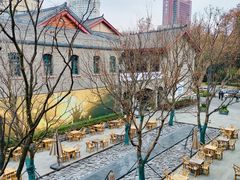 -新华日报旧址