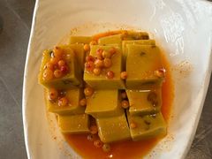 -老爷庙风味美食府(魏都大道店)