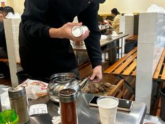 -小寒羊烧烤(凯瑞时代大厦店)