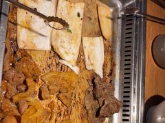 -新石器烤肉(招商1872店)