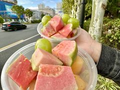 -今日牛事潮汕鲜牛肉火锅(瑞金店)