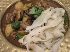 -阿拉丁新疆风味餐厅·清真(罗廊巷店)