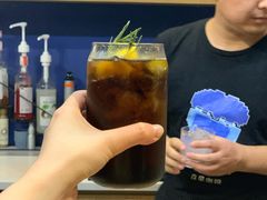 -森果咖啡(人民西路店)