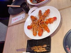 -红盔甲·小龙虾(车公庙店)