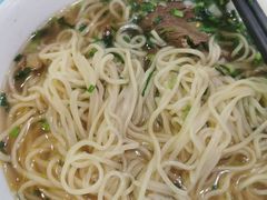 -苏氏牛肉面(机场店)