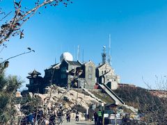 -泰山风景名胜区